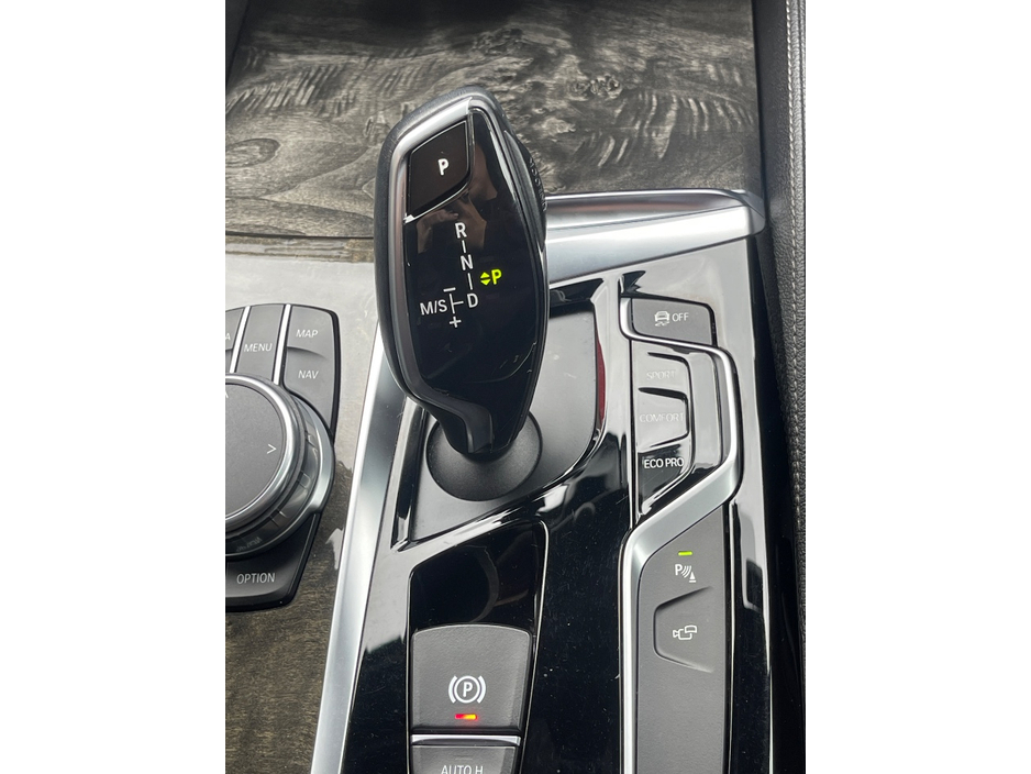 2018 BMW 5 Series 2L Diesel For Sale Images