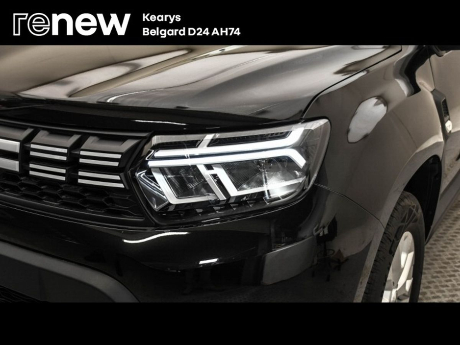 Dacia Duster 1.0 TCe 90 Expression — thumbnail 17