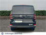 2025 VOLKSWAGEN TRANSPORTER 