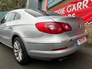 2011 VOLKSWAGEN PASSAT 2.0 TDI 140 BHP BLUEMOTION TECHNOLOGY