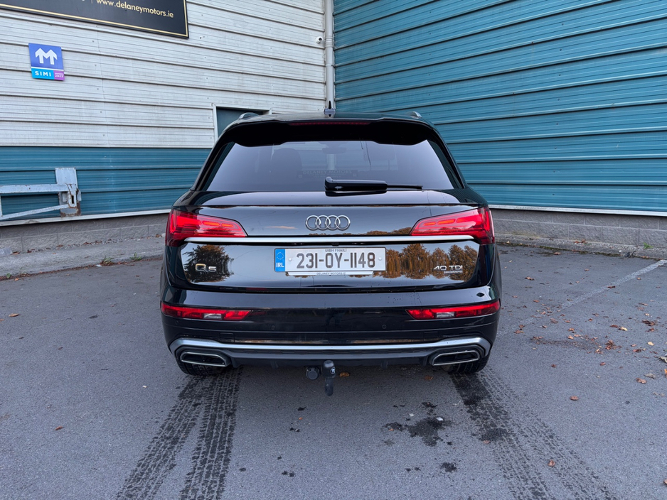 2023 Audi Q5 2L Diesel For Sale Images