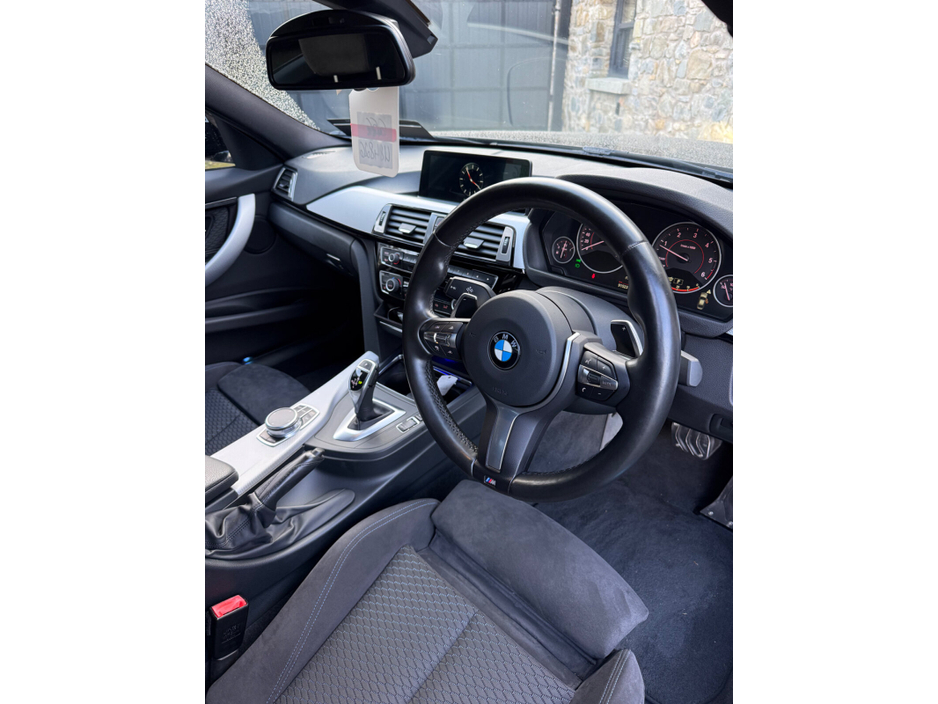 2017 BMW 3 Series 2L Diesel For Sale Images