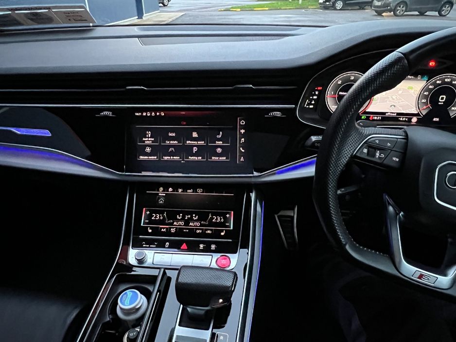 2019 Audi Q8 3L Diesel For Sale Images
