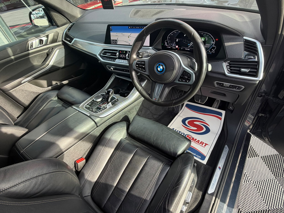 2022 BMW X5 3L Hybrid For Sale Images