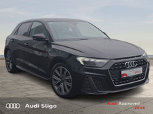 Audi A1 S Line 1.0TFSI 110HP - Comfort Pack - Heated Seats - Reversing Camera