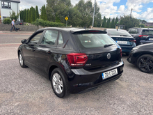 2020 Volkswagen Polo 1L Petrol For Sale Images