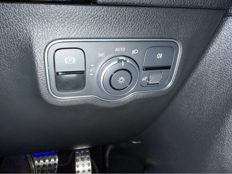 2023 Mercedes-Benz EQA 0L Electric For Sale Images