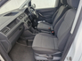 2019 VOLKSWAGEN CADDY PV TREND TDI 102HP MANUAL 5SPEED 5 5DR