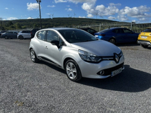 2016 Renault Clio 1.1L Petrol For Sale Images