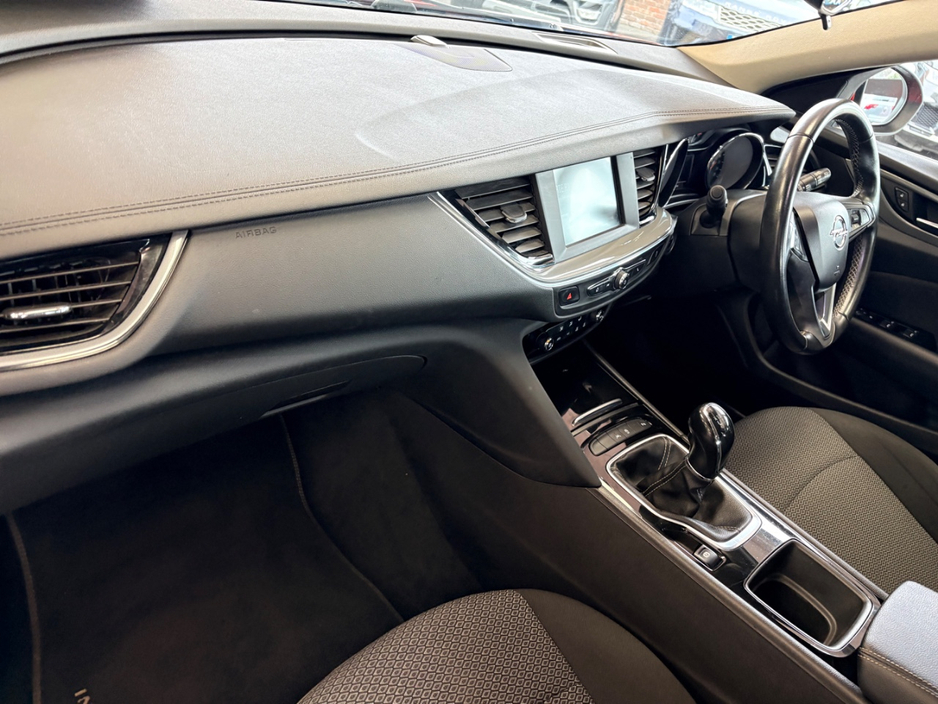 2018 Opel Insignia 1.6L Diesel For Sale Images