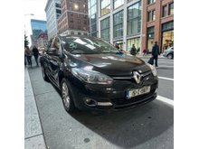 2015 Renault Megane 1.5L Diesel For Sale Images