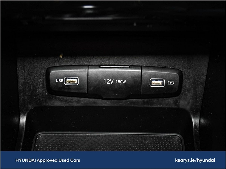 Hyundai Tucson 2WD Comfort Plus — thumbnail 22