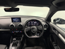 2019 AUDI A3 S LINE 30 TDI