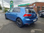 2015 VOLKSWAGEN GOLF DBA-AUCJZ