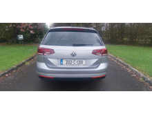 2020 Volkswagen Passat 2L Diesel For Sale Images