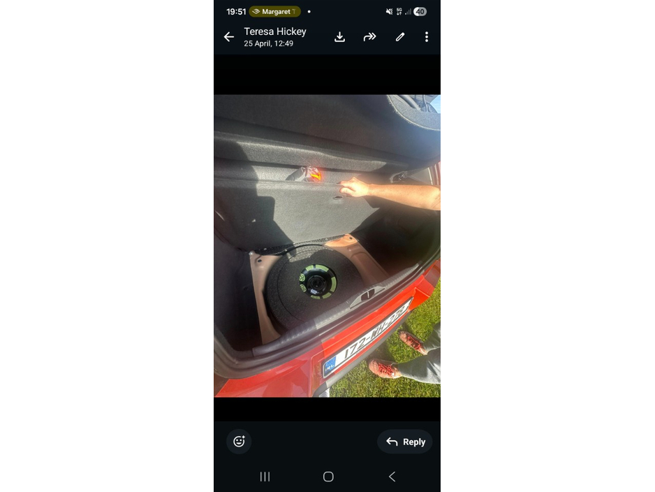 Citroen C3 FEEL BLUEHDI 75 S&S MY10 4DR — thumbnail 6