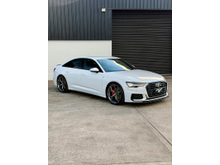 2019 Audi A6 2L Diesel For Sale Images