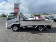 2019 Toyota DYNA 3L Diesel For Sale Images