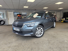 2021 Skoda Kamiq 1L Petrol For Sale Images