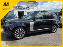 Land Rover Range Rover RANGEROVER WESTMINSTER P400E A 5DR AUTO