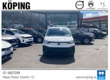 2025 Citroen Berlingo 1.5L Diesel For Sale Images