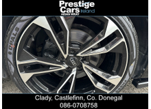 2021 Audi A4 2.0L Diesel For Sale Images