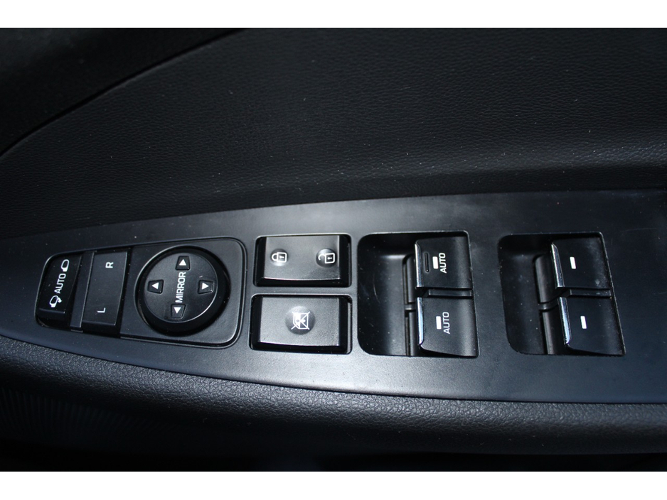 2019 Hyundai Tucson 1.6L Diesel For Sale Images