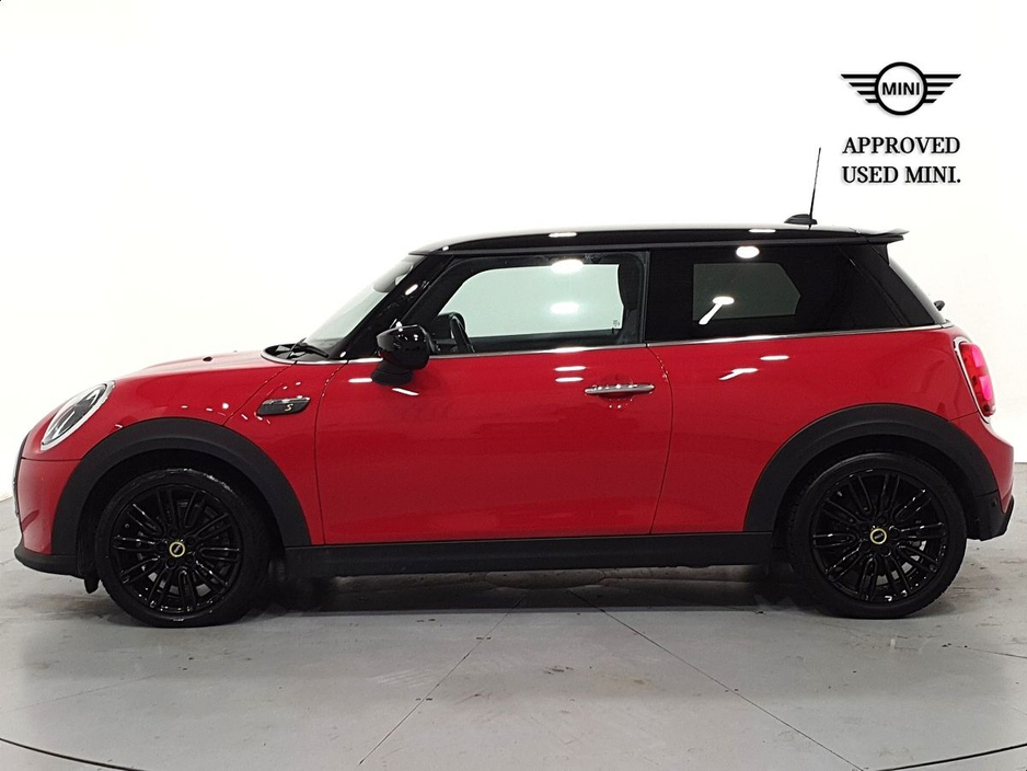 2023 MINI Hatch 0L Electric For Sale Images