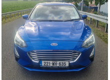 2022 Ford Focus 1.0L Petrol For Sale Images