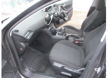 2016 Peugeot 308 1.6L Diesel For Sale Images