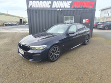 2021 BMW 5 Series 2L Diesel For Sale Images