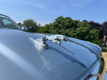 1996 Jaguar Sovereign 4.1L Petrol For Sale Images