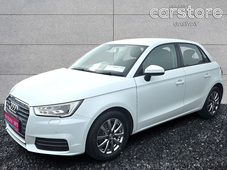 Audi A1 1.0 TFSI Sport — thumbnail 7