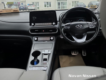 2022 Hyundai Kona 0L Electric For Sale Images
