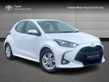2024 Toyota Yaris