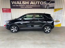 2023 Opel Crossland 1.2L Petrol For Sale Images