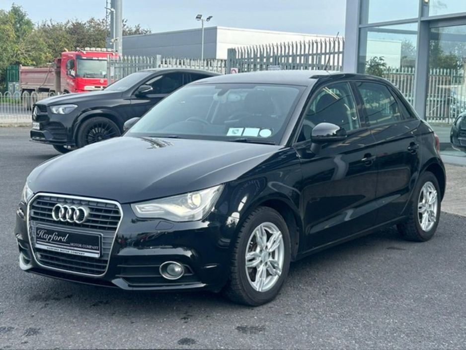 2012 Audi A1 0L Petrol For Sale Images