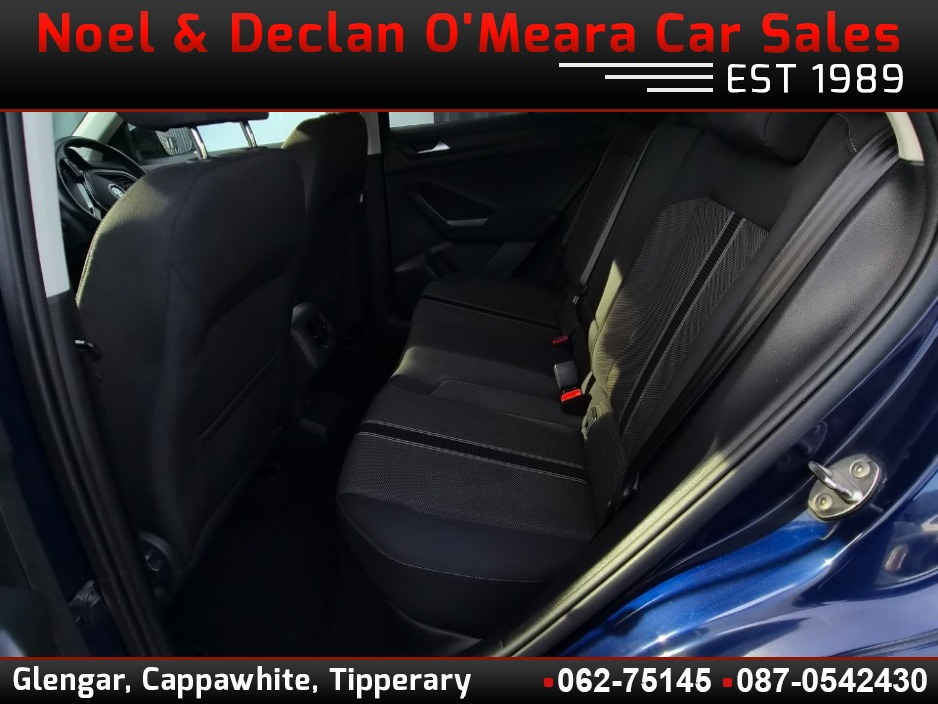 2020 Volkswagen T-Roc 1.6L Diesel For Sale Images
