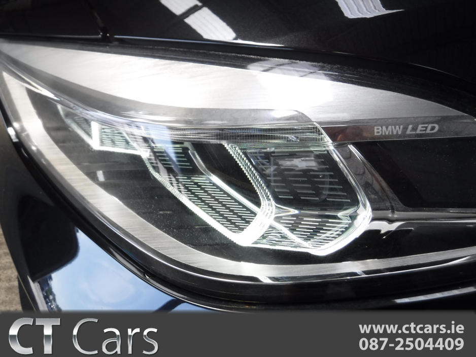 2020 BMW 1 Series 2L Diesel For Sale Images