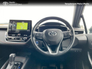 2020 TOYOTA COROLLA 1.8 HIGH SPEC COROLLA HATCH HYBRID