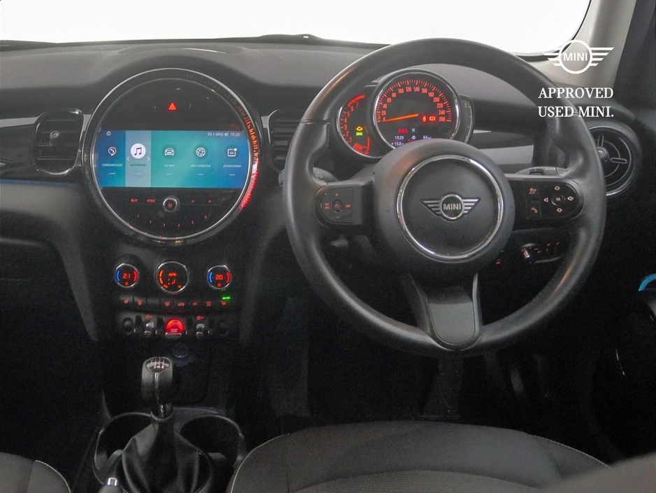 2022 MINI Hatch 1.5L Petrol For Sale Images