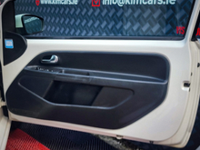 2015 Volkswagen up! 1L Petrol For Sale Images