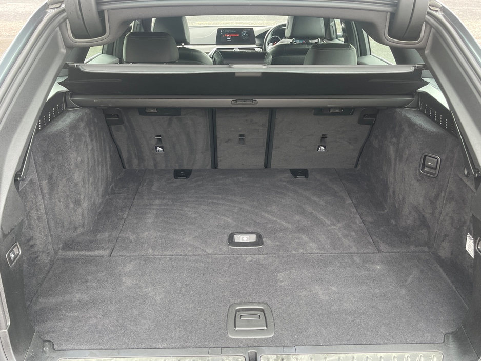 2018 BMW 5 Series 2L Diesel For Sale Images