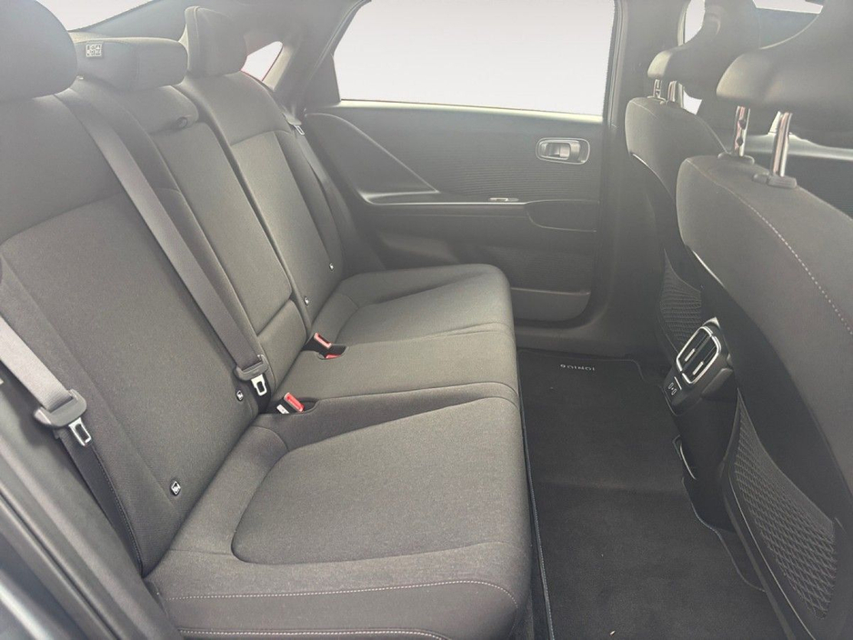 2025 Hyundai Ioniq 6 0L Electric For Sale Images