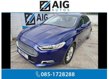 2018 Ford Mondeo 2.0L Diesel For Sale Images
