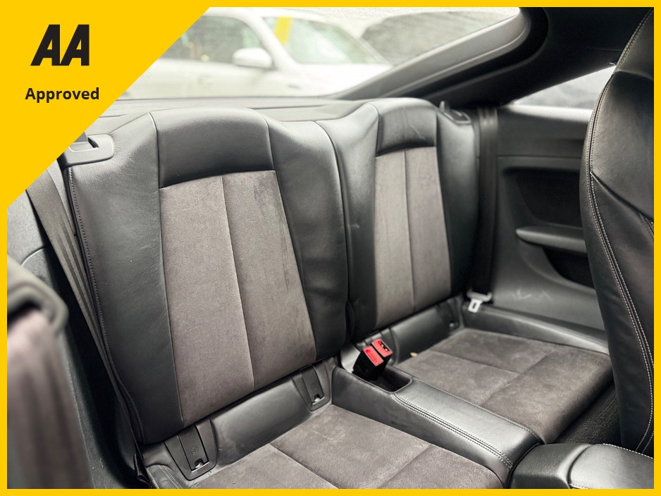 2016 Audi TT 2L Diesel For Sale Images