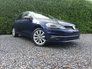2019 VOLKSWAGEN GOLF ONLY 10,248kms COMFORTLINE PLUS CRUISE CONTROL COMFORT ACCESS FACTORY IMMOBILISER LARGE TOUCH SCREEN RADIO AUTO HEADLIGHTS 2 YEARS NCT 