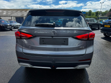 2026 MG ZS 1.5L Hybrid For Sale Images