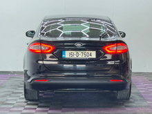 2015 Ford Mondeo 1.6L Diesel For Sale Images