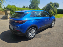 2019 Opel Grandland X 1.2L Petrol For Sale Images